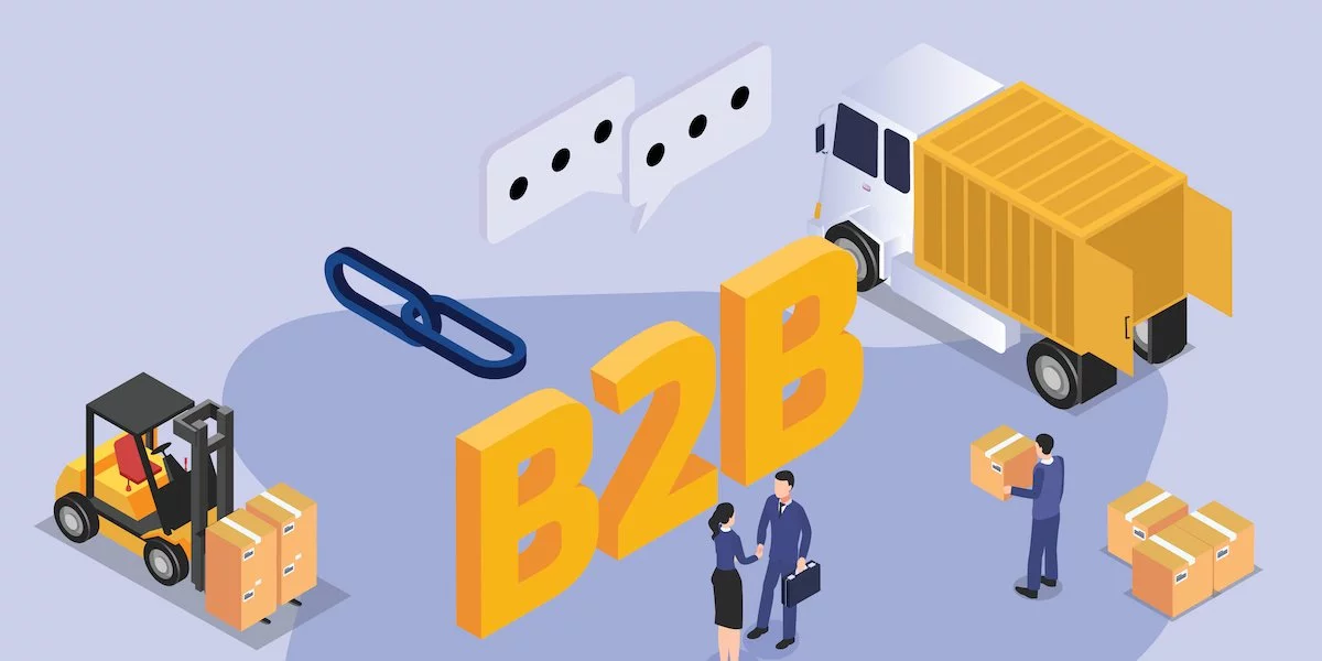 What Are The Keys To B2B Last Mile Delivery?