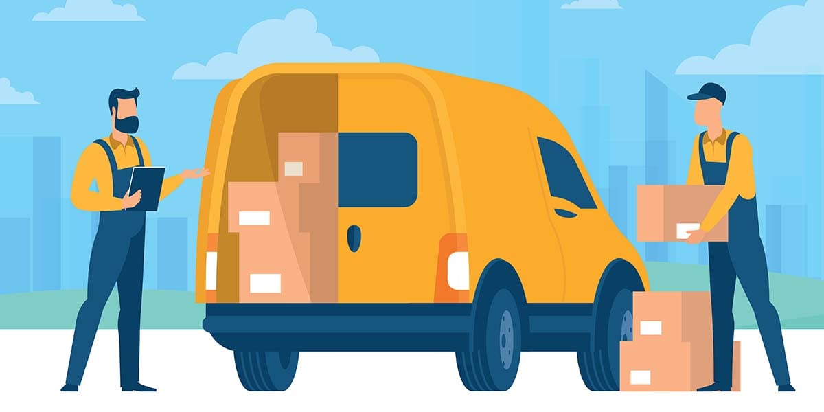 Delivery Management Optimization: Key Tips