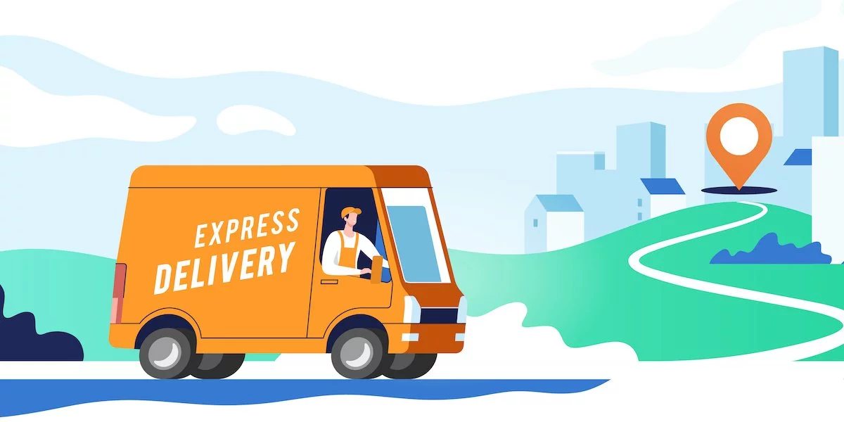 The Top 9 Last Mile Delivery Trends For 2024