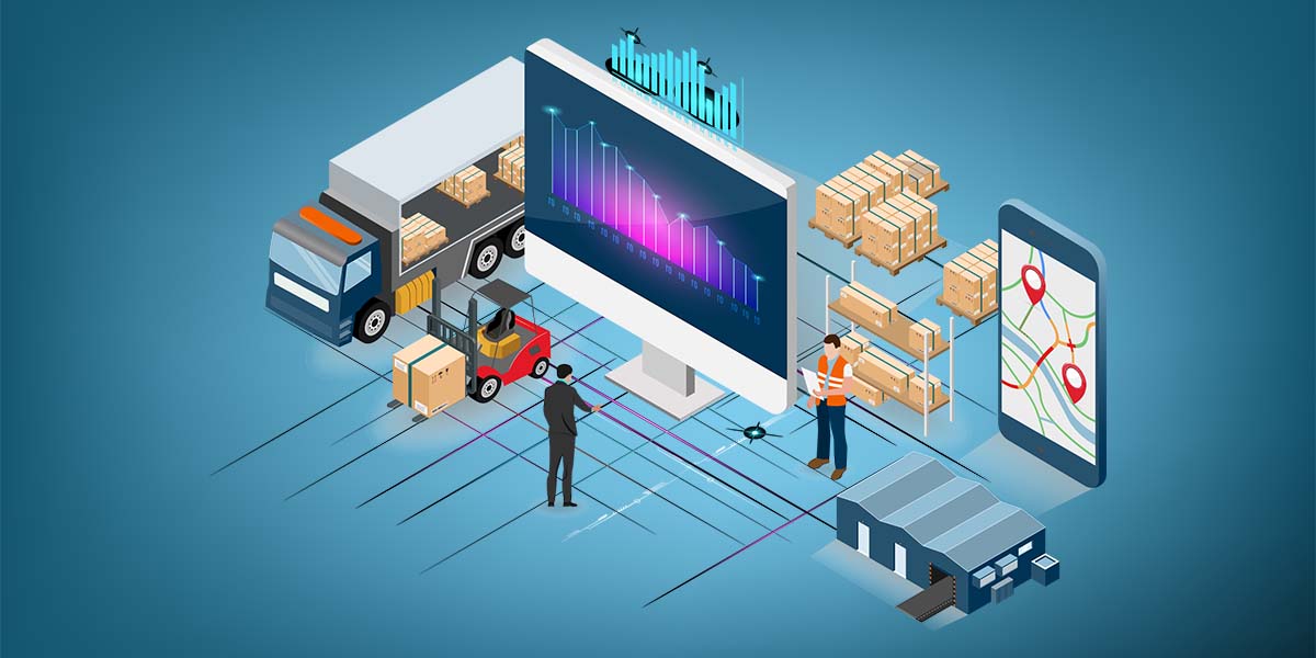 6 Logistics Technology Trends To Watch Out For In 2021