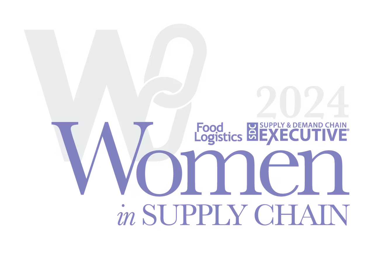 Shailu Satish Named Recipient of 2023 Women in Supply Chain Award