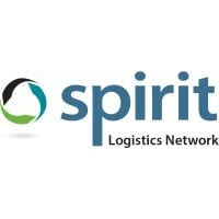 spirit logistics network